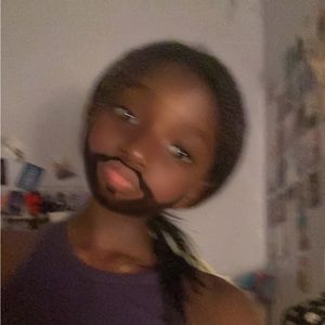 Meet your Posher, Elizabeth